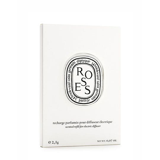 Диффузор Diptyque Roses с автоматической заправкой 2,1 г
