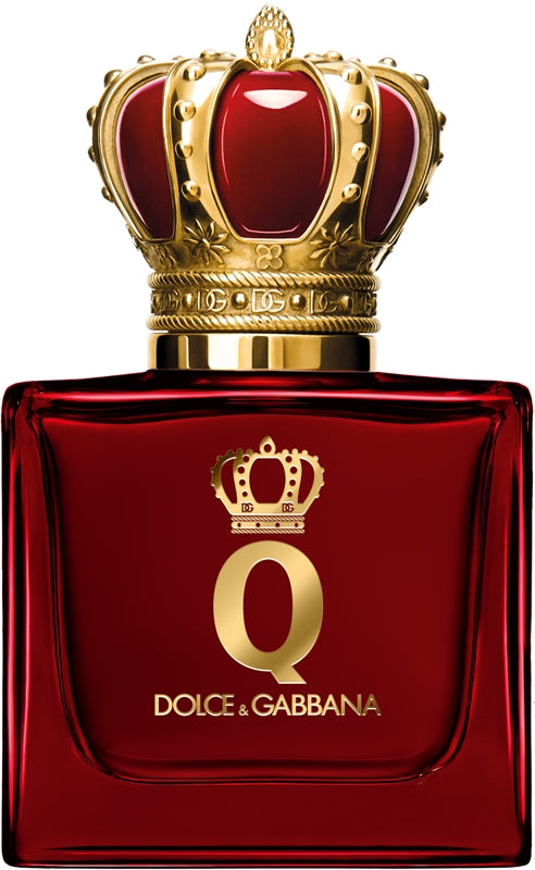 Dolce&Gabbana Q by Dolce&Gabbana women&