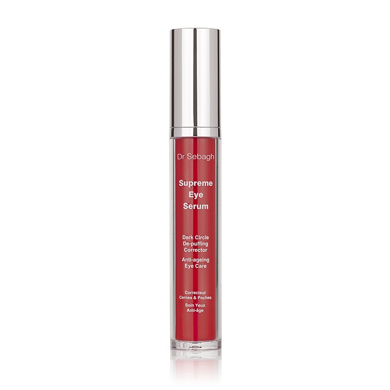 Dr Sebagh Supreme Anti-Aging Day Eye Serum 15ml