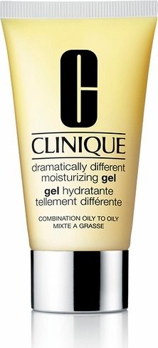 Clinique Dramatically Different Moisturizing Gel Face for Oily Skin 50 ml