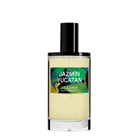 DS & Durga Jazmin Yucatan Eau de Parfum Unissex 100 ml