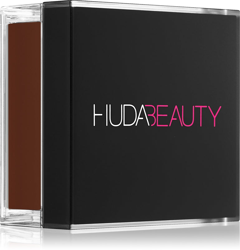 Huda Beauty Easy Bake cipria in polvere colore Coffee Cake 20 g