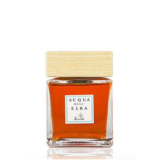 Apa din Elba Difuzor Note de Craciun 200 ml