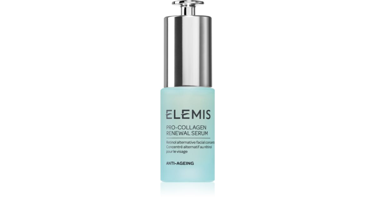 Siero rinnovante Elemis Pro-Collagen 15 ml