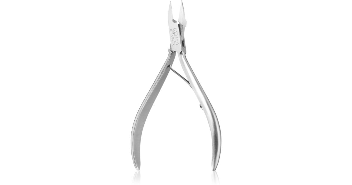 Erbe Solingen Pedicure pinzette per unghie per le gambe 11 cm