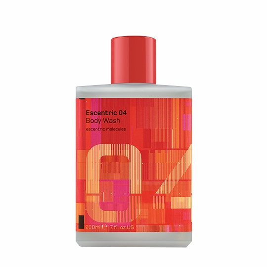 Escentric Molecules Escentric 04 Αφρόλουτρο 200 ml