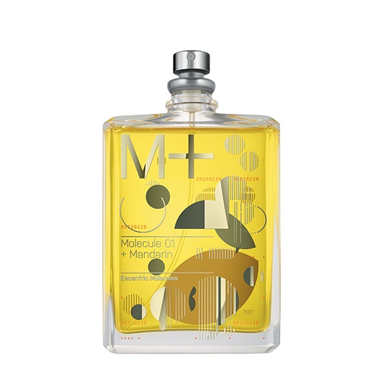 Escentric Molecules Molecule 01 + Mandarin Eau de Toilette Unisex 100 ml