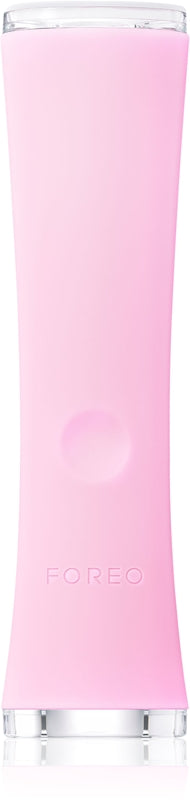 FOREO ESPADA™ 2 pen with blue light to reduce acne Pearl Pink