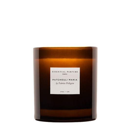 Essential Parfums Patchouli Mania-lys