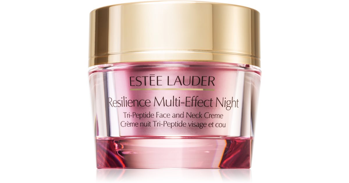 Estee Lauder Resilience Multi-Effect deals Night