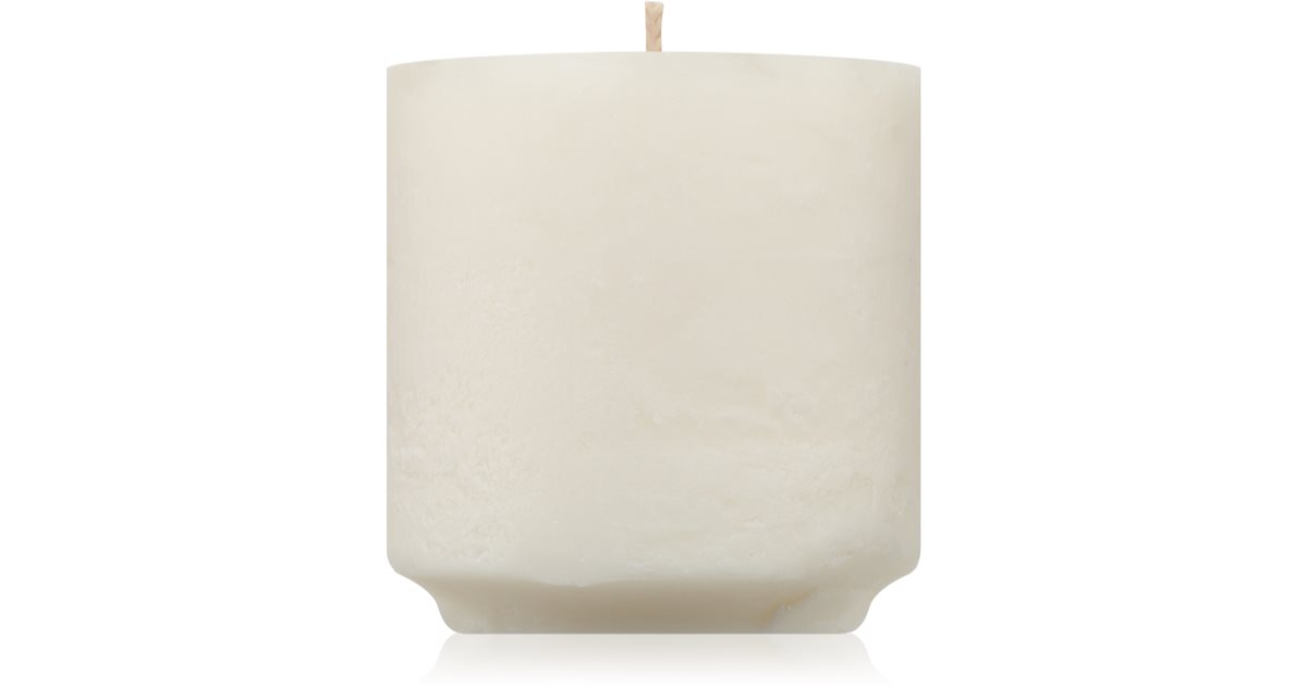 ester & erik plum & davana scented candle refill 220g