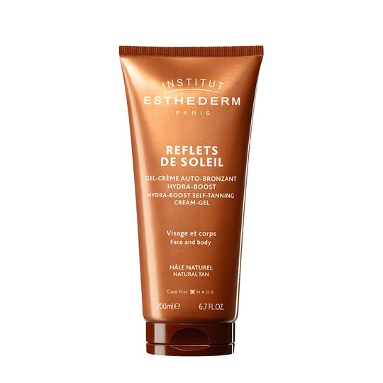 Esthederm Self Tanning Gel-Cream Hydra Boost 200 ml