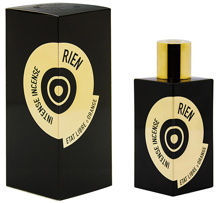 エタ リブレ ドーランジュ インセンス リエン インテンソ EDP 容量:100ml