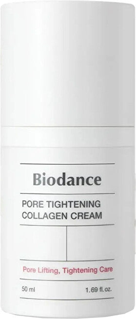 Biodance Rassodamento dei Pori (Crema di Collagene) 50 ml