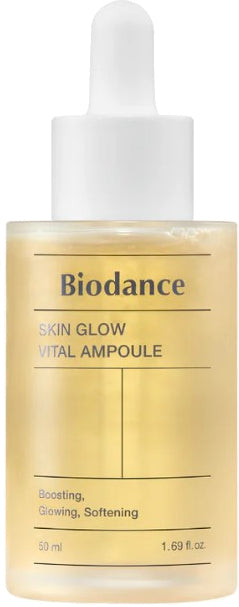 Biodance Siero illuminante per la pelle (fiala vitale) 50 ml
