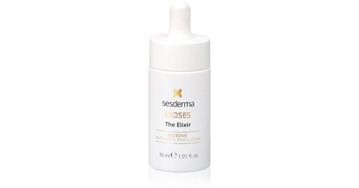 Sesderma Exoses The Elixir anti-age and firming serum 30 ml