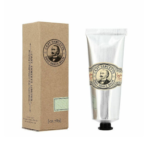 Captain Fawcett (Baume après-rasage) 125 ml