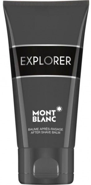 Montblanc Bálsamo Aftershave Explorer 150Ml