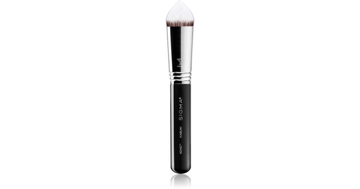 Sigma Beauty 4DHD™ Kabuki Brush pennello kabuki per correttore 4DHD