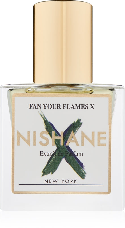 Nishane Fan Your Flames X Unisex Άρωμα 15ml