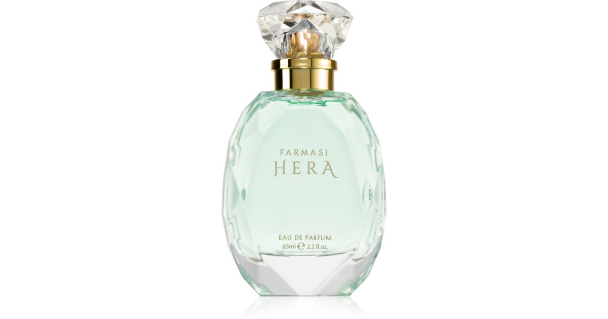 Farmasi Hera Eau de Parfum til kvinder 65 ml