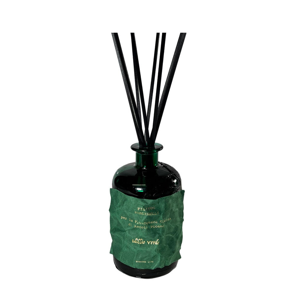 Filippo sorcinelli Green Idyll Diffuser