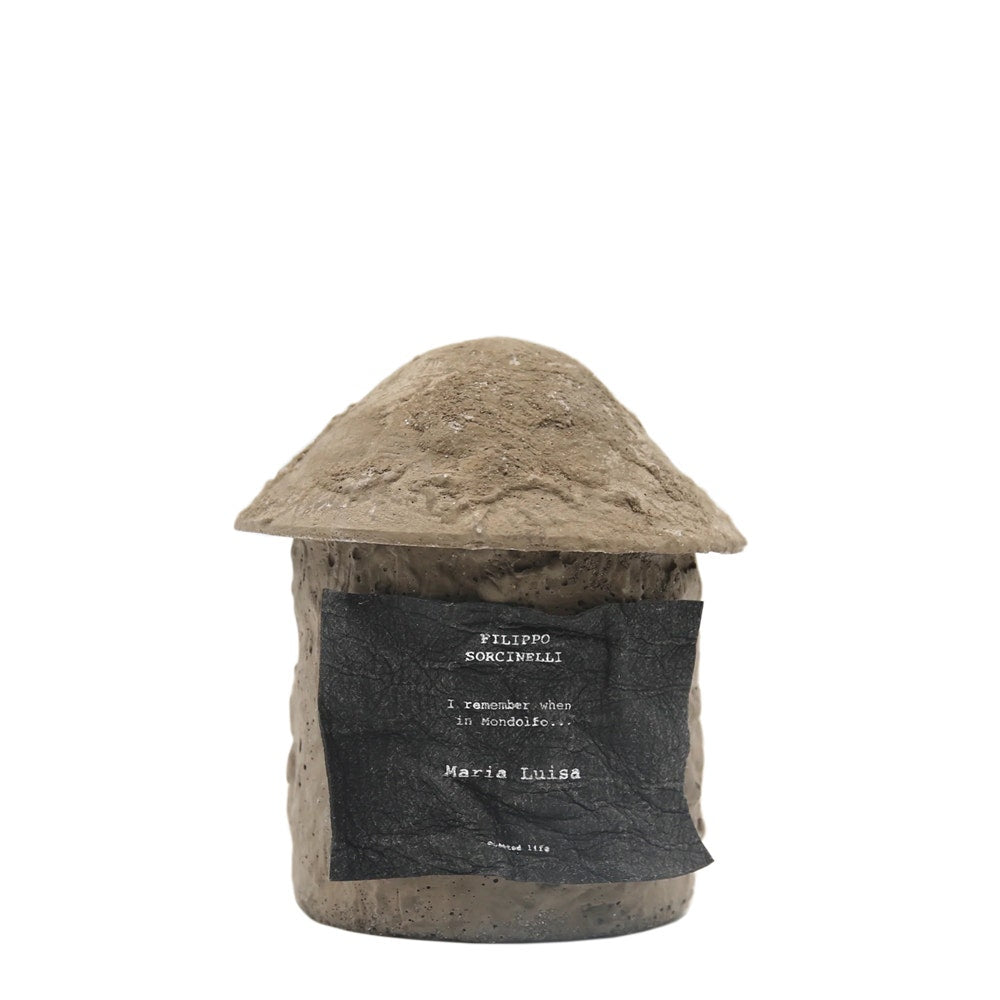 Filippo Sorcinelli Maria Luisa Candela