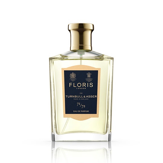 Floris 71/72 オードパルファム フォーメン 100ml