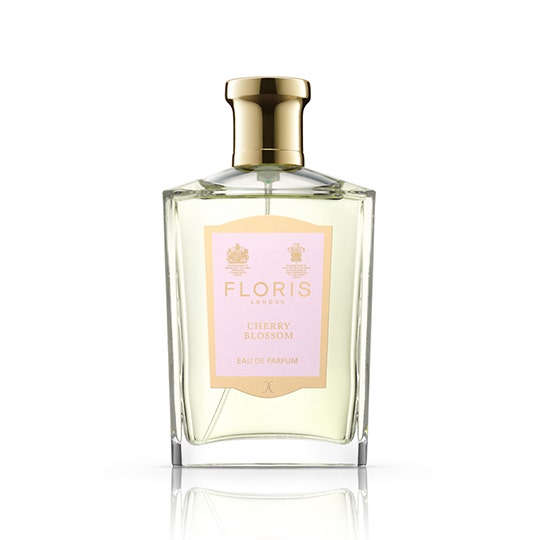 Floris チェリーブロッサム オードパルファム(女性用)100ml