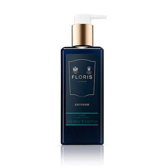 Floris Chypress mléko na ruce 250 ml