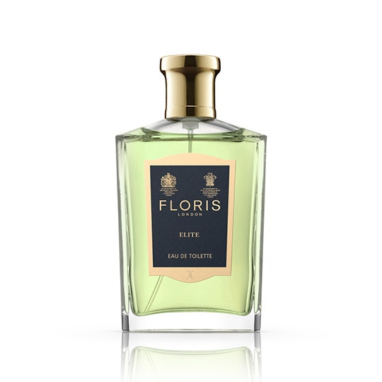 Floris エリート オードトワレ メン 100ml