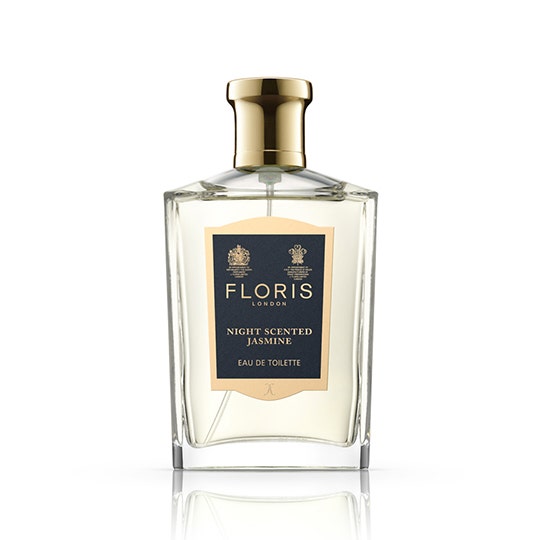 Floris Nattdoftande jasmin Eau de Toilette 50 ml