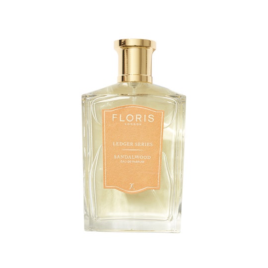 Floris サンダルウッド オードパルファム