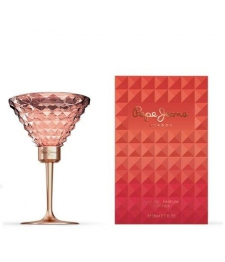 Pepe Jeans For Her Eau De Parfum - 50 ml