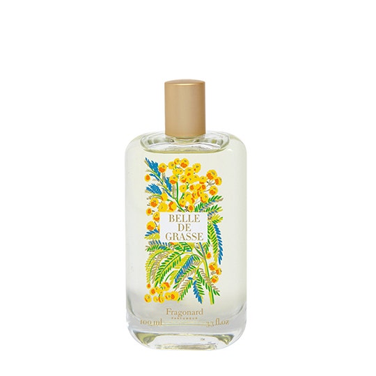 Eau de toilette til kvinder Fragonard Belle de Grasse 100ml