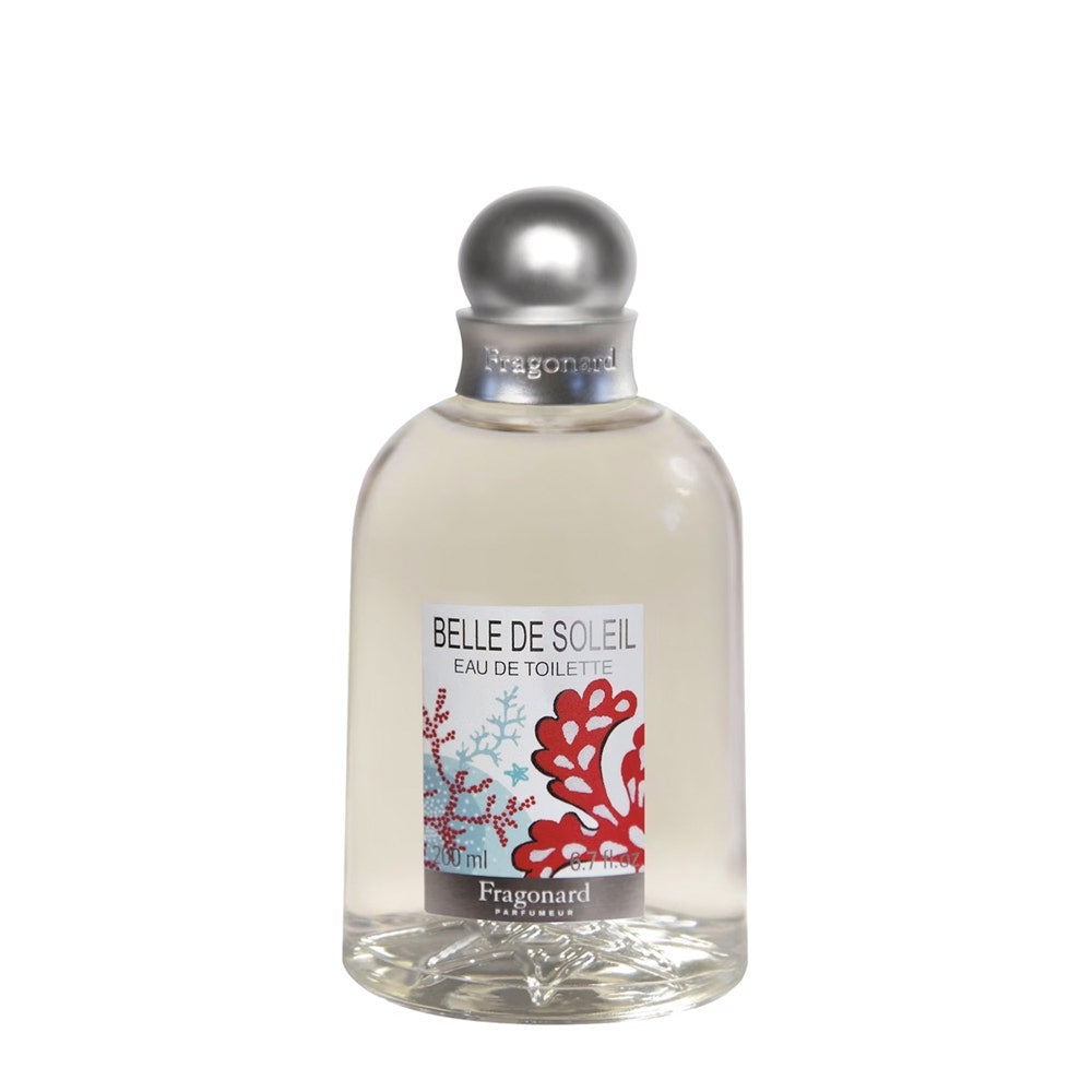 Fragonard Belle de Soleil Apă de Toaletă