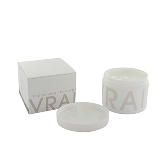 Fragonard Crème pour le corps Piacere 200 ml