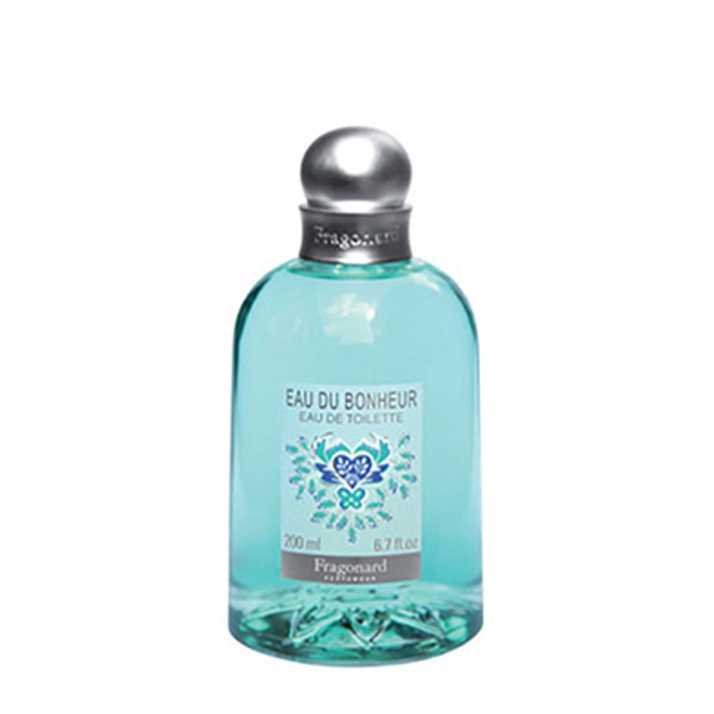 Fragonard Eau du Bonheur Eau de Toilette