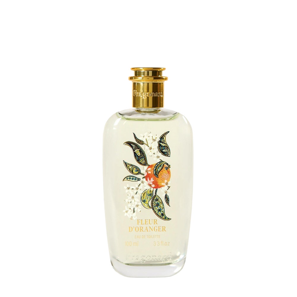 Fragonard Fleur d&
