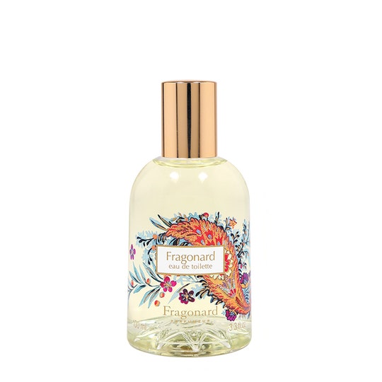 Fragonard Fragonard Eau de Toilette donna 2024 100 ml
