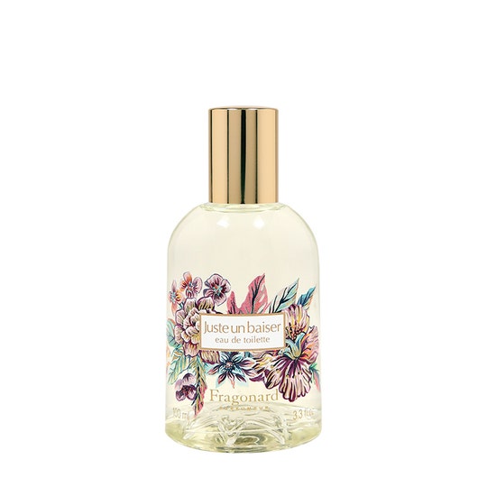 Fragonard Juste un Baiser Eau de Toilette unisex 100 ml