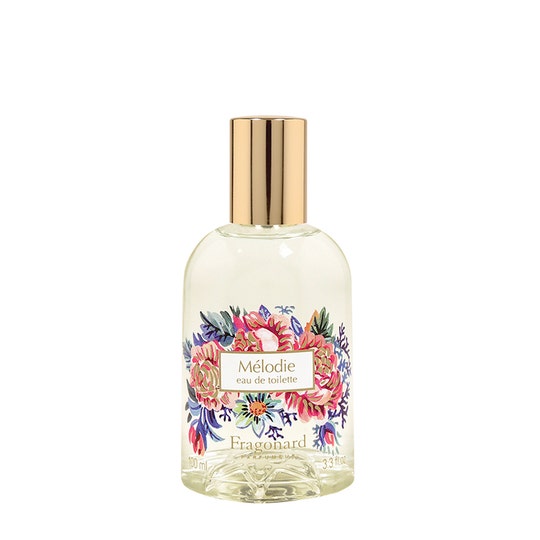 Fragonard Melodie Eau de Toilette donna 100 ml