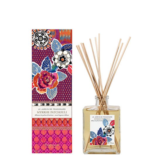 Diffusore Fragonard Myrrhe Patchouli 200 ml