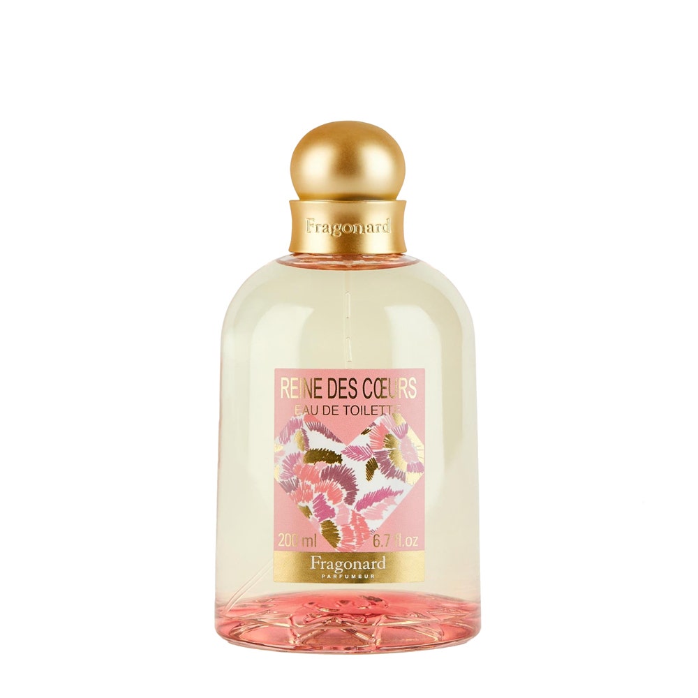 Fragonard Reine des Coeurs Eau de Toilette