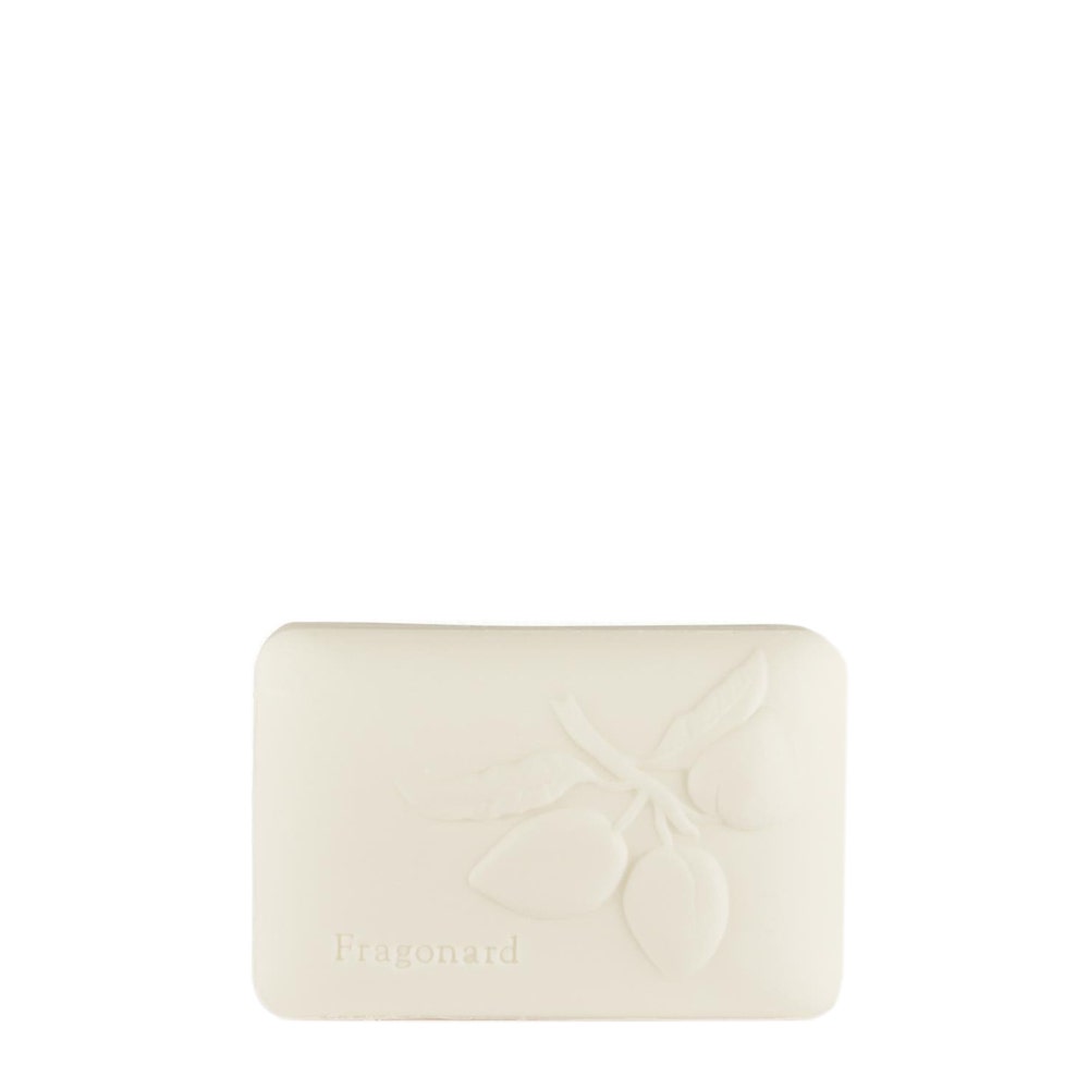 Sapone alla mandorla Fragonard al profumo di rosa