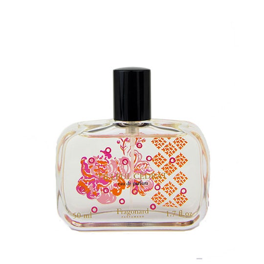 Fragonard Tilleul Cedrat Eau de Parfum donna 50 ml