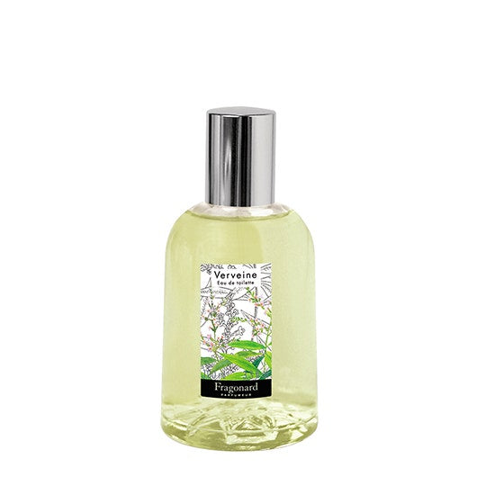 Fragonard Verveine Eau de Toilette mixte 100 ml
