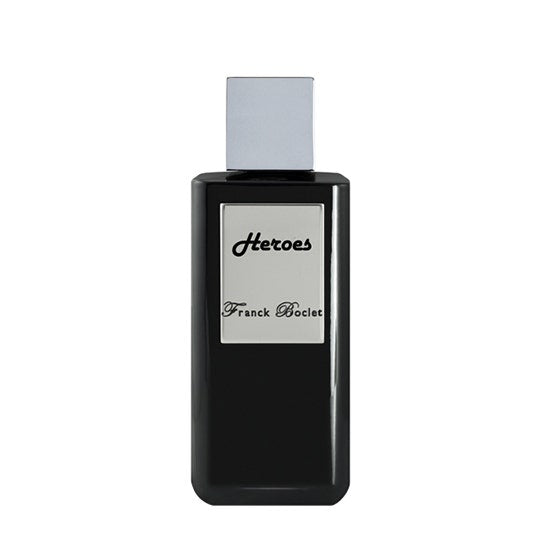Perfumy Franck Boclet Heroes - 100 ml unisex