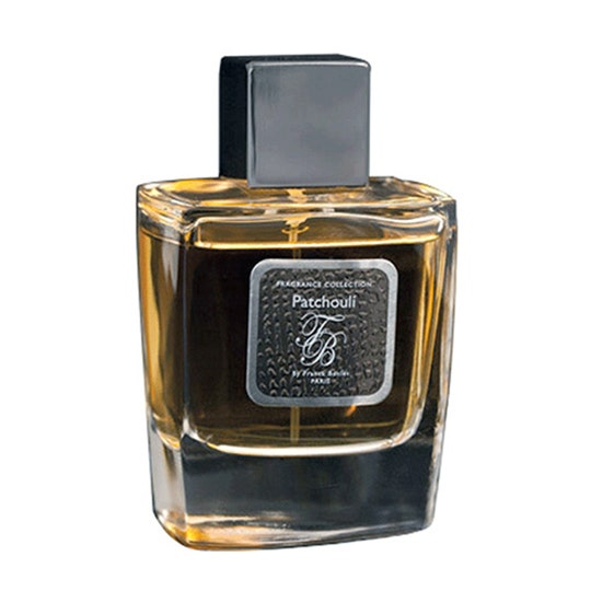 Franck boclet Patchouli Eau de Parfum - 100 ml uomo