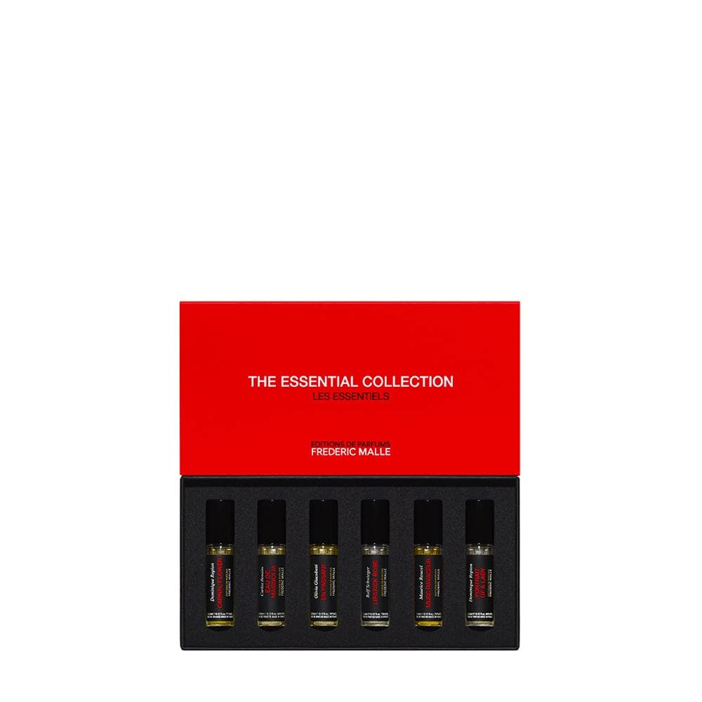 Frederic Malle The Essential Collection Dámská 6 x 3,5 ml